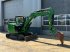 Kettenbagger tipa Caterpillar 306CR, Gebrauchtmaschine u Velddriel (Slika 8)