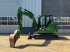 Kettenbagger za tip Caterpillar 306CR, Gebrauchtmaschine u Velddriel (Slika 10)