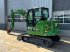 Kettenbagger tipa Caterpillar 306CR, Gebrauchtmaschine u Velddriel (Slika 3)