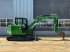 Kettenbagger tipa Caterpillar 306CR, Gebrauchtmaschine u Velddriel (Slika 7)