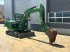 Kettenbagger tipa Caterpillar 306CR, Gebrauchtmaschine u Velddriel (Slika 7)