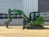 Kettenbagger tipa Caterpillar 306CR, Gebrauchtmaschine u Velddriel (Slika 1)