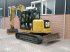 Kettenbagger tipa Caterpillar 308E2 CR, Gebrauchtmaschine u Barneveld (Slika 2)