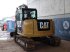 Kettenbagger des Typs Caterpillar 308E2 CR, Gebrauchtmaschine in Antwerpen (Bild 4)