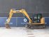 Kettenbagger tipa Caterpillar 308E2 CR, Gebrauchtmaschine u Antwerpen (Slika 1)