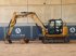 Kettenbagger za tip Caterpillar 308E2CR, Gebrauchtmaschine u Antwerpen (Slika 2)