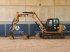 Kettenbagger tipa Caterpillar 308E2CR, Gebrauchtmaschine u Antwerpen (Slika 1)