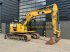 Kettenbagger del tipo Caterpillar 311 F LRR, Gebrauchtmaschine In Apeldoorn (Immagine 7)