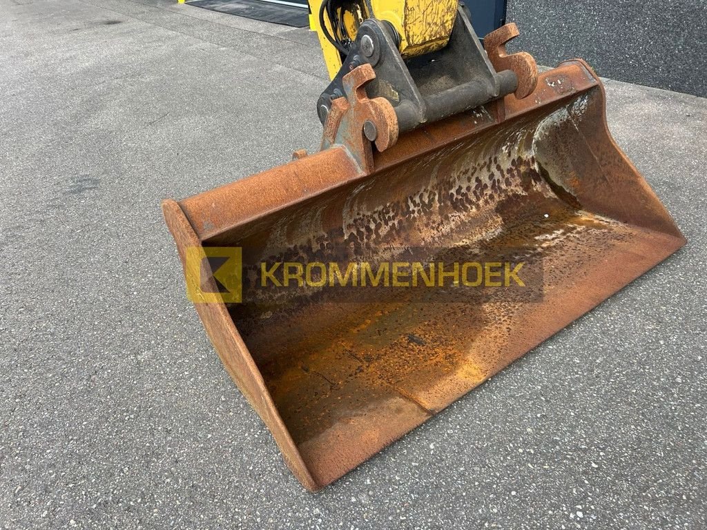 Kettenbagger za tip Caterpillar 311 F LRR, Gebrauchtmaschine u Apeldoorn (Slika 9)