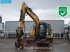 Kettenbagger typu Caterpillar 313 F L BLADE + 2 BUCKETS, Gebrauchtmaschine v Veghel (Obrázok 1)