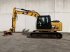 Kettenbagger del tipo Caterpillar 313 FL GC, Gebrauchtmaschine In Casic (Immagine 1)