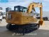 Kettenbagger typu Caterpillar 313 GC NEW UNUSED, Neumaschine w Veghel (Zdjęcie 8)