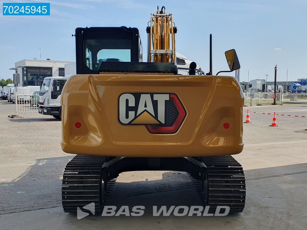 Kettenbagger typu Caterpillar 313 GC NEW UNUSED, Neumaschine w Veghel (Zdjęcie 7)