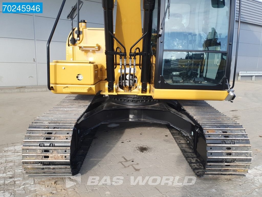 Kettenbagger του τύπου Caterpillar 313 GC NEW UNUSED, Neumaschine σε Veghel (Φωτογραφία 11)