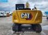 Kettenbagger Türe ait Caterpillar 313 GC NEW UNUSED, Neumaschine içinde Veghel (resim 9)