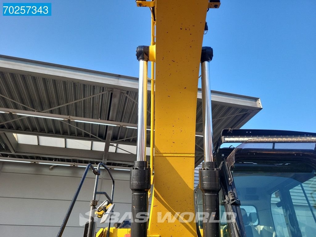 Kettenbagger tipa Caterpillar 316 E L 316EL, Gebrauchtmaschine u Veghel (Slika 8)