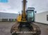 Kettenbagger Türe ait Caterpillar 316 F L 2 BUCKETS, Gebrauchtmaschine içinde Veghel (resim 8)