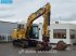 Kettenbagger Türe ait Caterpillar 316 F L 2 BUCKETS, Gebrauchtmaschine içinde Veghel (resim 5)