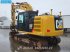 Kettenbagger typu Caterpillar 316 F L NOVOATRON, Gebrauchtmaschine v Veghel (Obrázek 2)