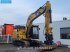 Kettenbagger του τύπου Caterpillar 316 F L, Gebrauchtmaschine σε Veghel (Φωτογραφία 9)