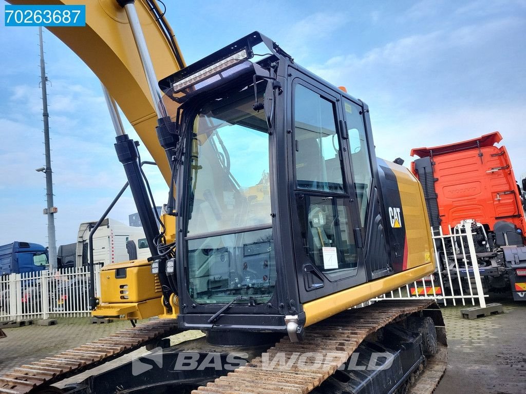 Kettenbagger του τύπου Caterpillar 316 F L, Gebrauchtmaschine σε Veghel (Φωτογραφία 2)