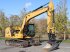 Kettenbagger типа Caterpillar 317 07B ROTOTILT 3X BUCKET 648 HOUR FULL OPTION, Gebrauchtmaschine в Marknesse (Фотография 5)