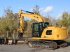 Kettenbagger of the type Caterpillar 317 07B ROTOTILT 3X BUCKET 648 HOUR FULL OPTION, Gebrauchtmaschine in Marknesse (Picture 3)