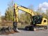 Kettenbagger typu Caterpillar 317 07B ROTOTILT 3X BUCKET 648 HOUR FULL OPTION, Gebrauchtmaschine v Marknesse (Obrázek 2)