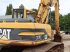 Kettenbagger del tipo Caterpillar 317B, Gebrauchtmaschine en Antwerpen (Imagen 5)