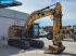 Kettenbagger typu Caterpillar 318 E L NEW TRACKS, Gebrauchtmaschine w Veghel (Zdjęcie 8)