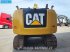 Kettenbagger du type Caterpillar 318 E L NEW TRACKS, Gebrauchtmaschine en Veghel (Photo 3)