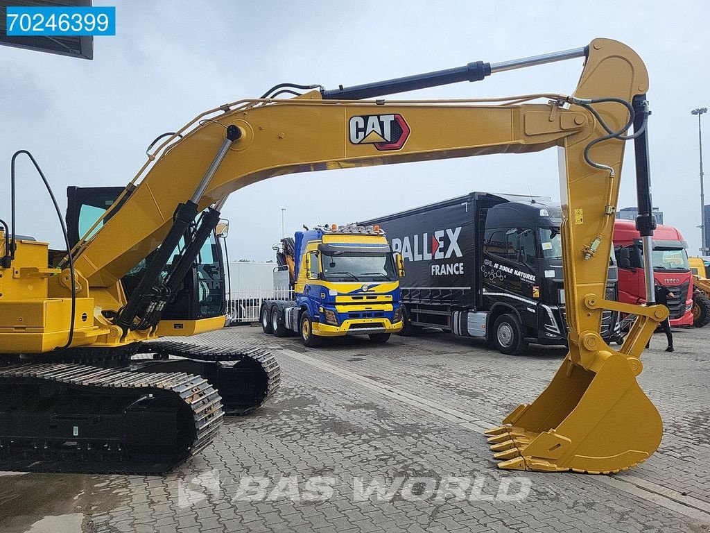 Kettenbagger typu Caterpillar 320 D3 GC, Neumaschine v Veghel (Obrázok 8)