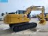 Kettenbagger typu Caterpillar 320 D3 GC, Neumaschine v Veghel (Obrázek 5)