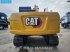 Kettenbagger del tipo Caterpillar 320 D3 GC, Neumaschine en Veghel (Imagen 7)