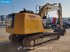 Kettenbagger du type Caterpillar 320 E L, Gebrauchtmaschine en Veghel (Photo 7)