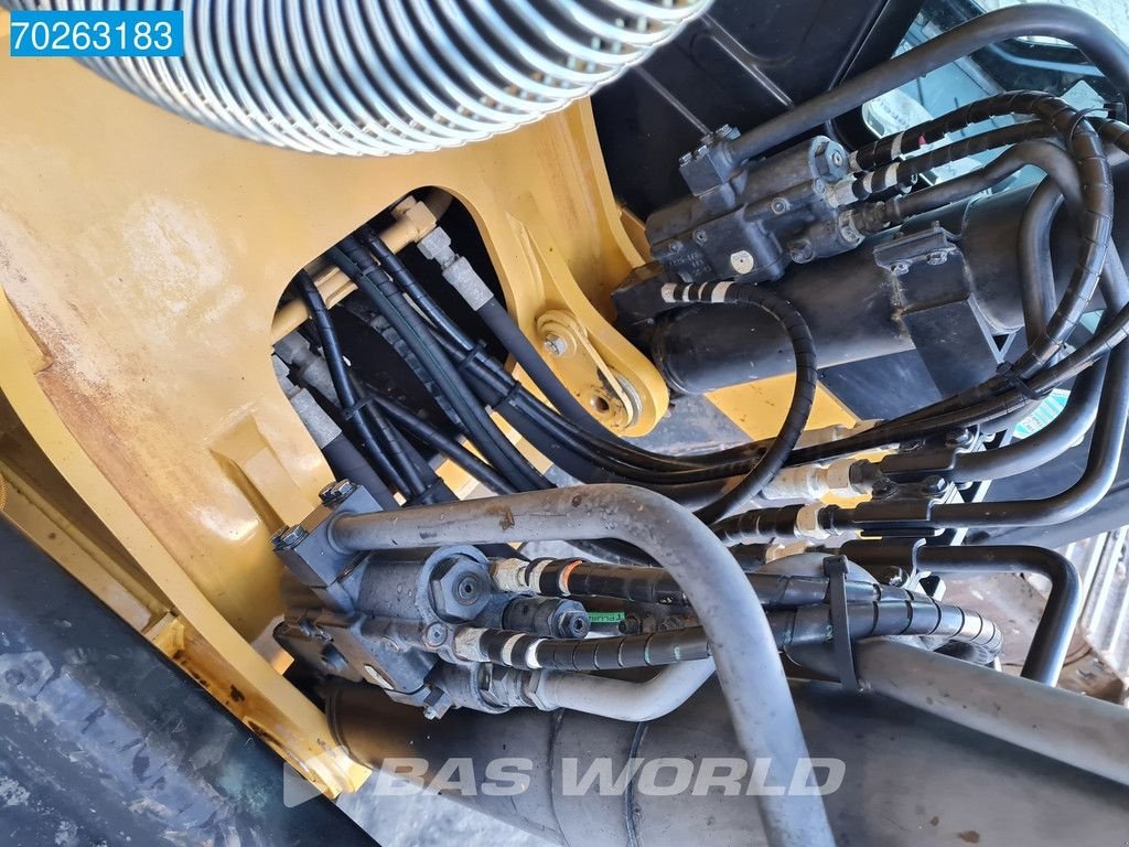 Kettenbagger za tip Caterpillar 320 E L, Gebrauchtmaschine u Veghel (Slika 11)