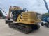 Kettenbagger от тип Caterpillar 320 NG rupsgraafmachine (GPS voorbereiding), Gebrauchtmaschine в Neer (Снимка 1)