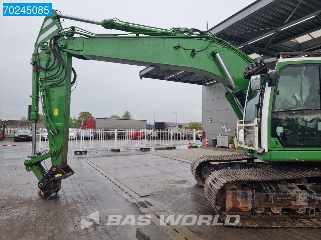 Kettenbagger tip Caterpillar 320, Gebrauchtmaschine in Veghel (Poză 8)