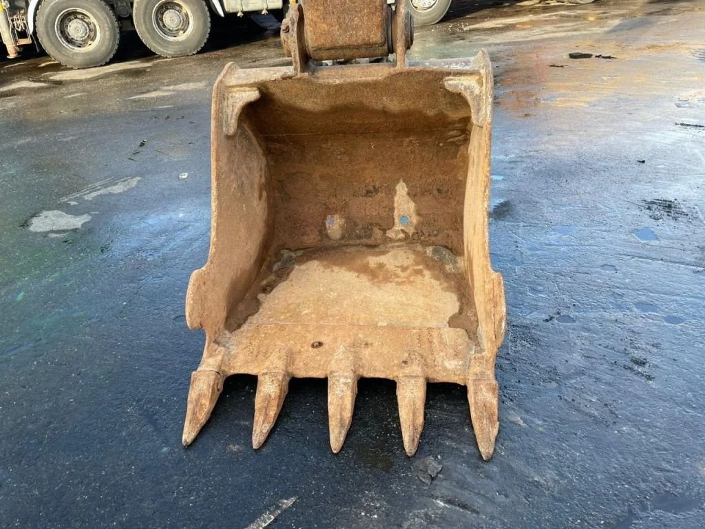 Kettenbagger του τύπου Caterpillar 320BL Track Excavator Hammer Line Good Condition, Gebrauchtmaschine σε 'S-Hertogenbosch (Φωτογραφία 8)