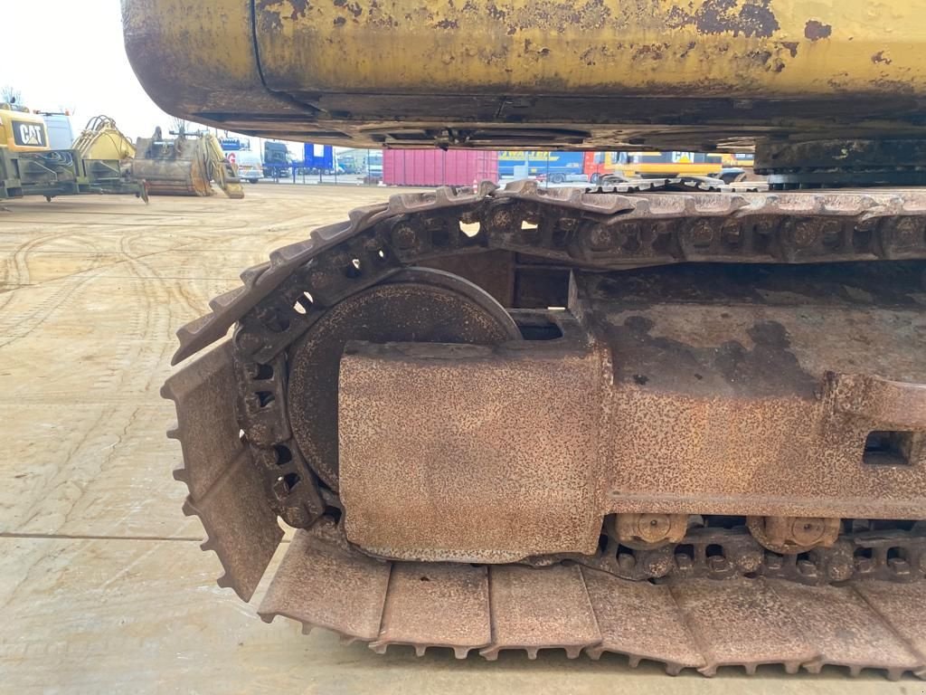 Kettenbagger del tipo Caterpillar 320BL, Gebrauchtmaschine en Velddriel (Imagen 11)