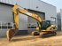 Kettenbagger of the type Caterpillar 320D - bucket with teeth, Gebrauchtmaschine in Velddriel (Picture 2)