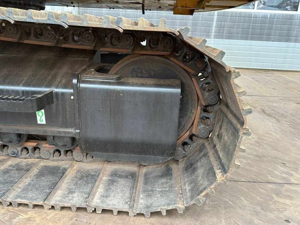 Kettenbagger del tipo Caterpillar 320D2 Excavator availble with powerpack / Unused, Neumaschine en Velddriel (Imagen 8)