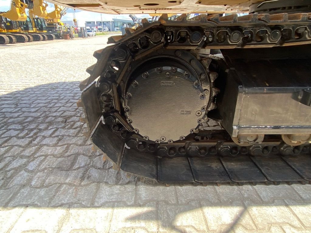 Kettenbagger del tipo Caterpillar 320D3 GC, Neumaschine In Velddriel (Immagine 9)