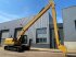 Kettenbagger Türe ait Caterpillar 320D3 LRE Long Reach boom Long Reach, Neumaschine içinde Velddriel (resim 3)