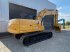 Kettenbagger del tipo Caterpillar 320D3 - NEW / bucket with teeth / hammerlines, Neumaschine In Velddriel (Immagine 4)