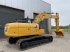 Kettenbagger des Typs Caterpillar 320D3, Neumaschine in Velddriel (Bild 5)