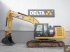 Kettenbagger tipa Caterpillar 320EL, Gebrauchtmaschine u Zevenbergen (Slika 1)