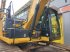 Kettenbagger tipa Caterpillar 320EL, Gebrauchtmaschine u Krabbendijke (Slika 10)