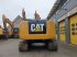 Kettenbagger от тип Caterpillar 320EL, Gebrauchtmaschine в Krabbendijke (Снимка 4)