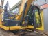 Kettenbagger tipa Caterpillar 320EL, Gebrauchtmaschine u Krabbendijke (Slika 10)